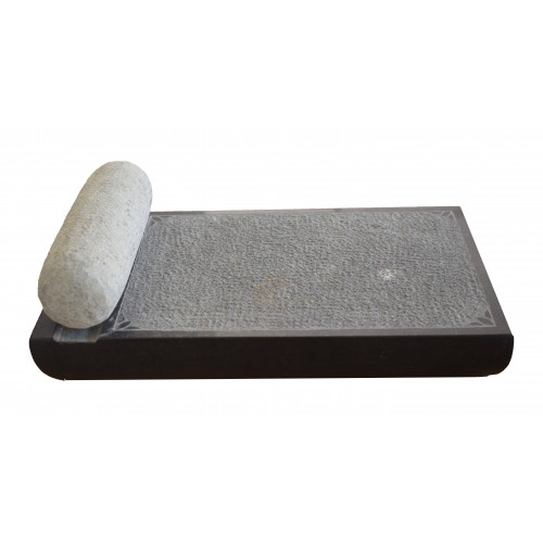 Ammikallu (Grinding stone) 